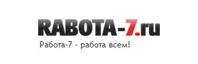 Работа 7